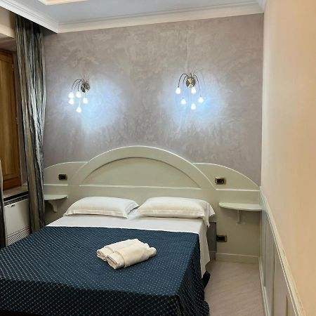 Casa Di Stefano Bed & Breakfast Roma Ngoại thất bức ảnh