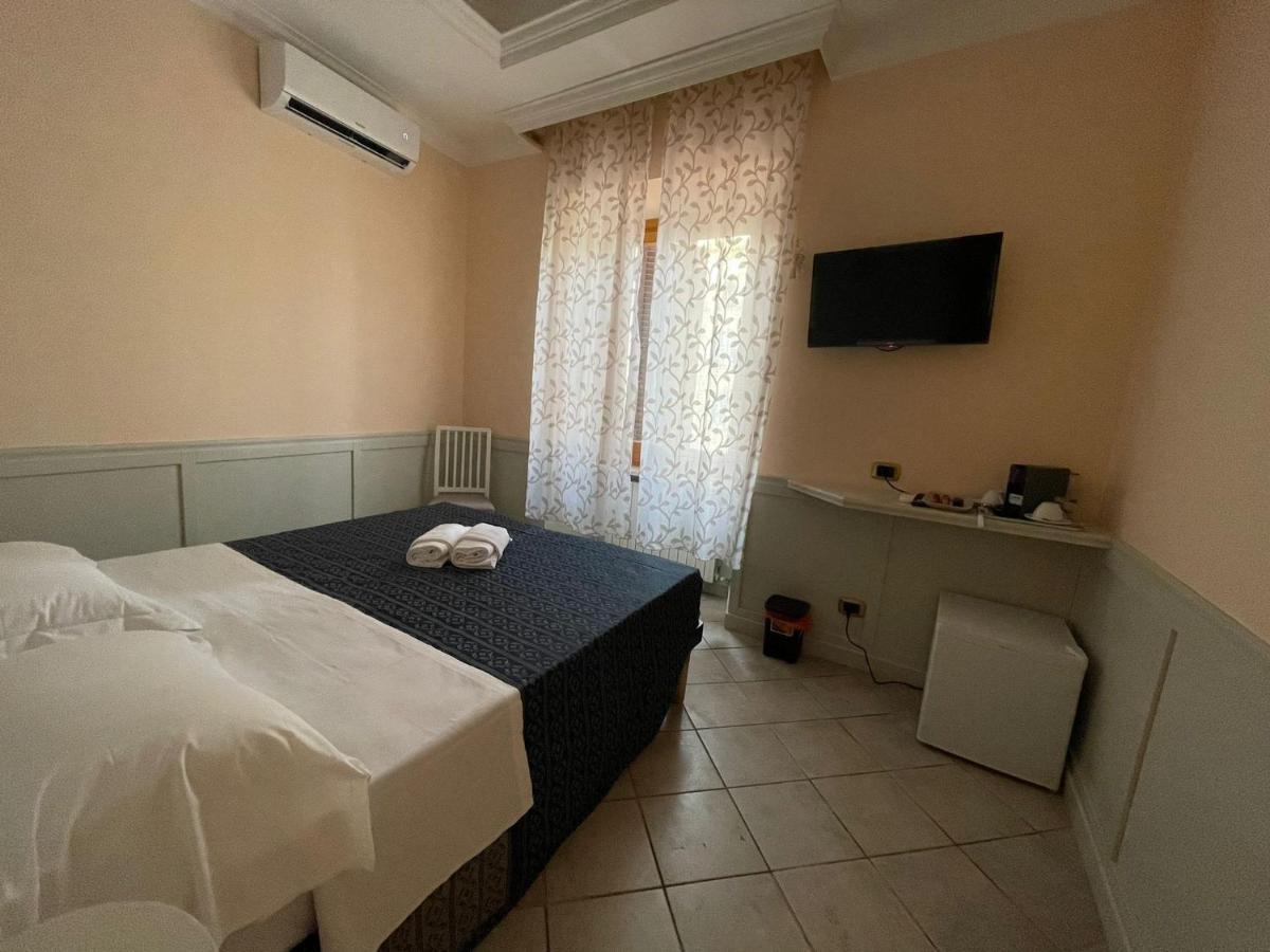 Casa Di Stefano Bed & Breakfast Roma Ngoại thất bức ảnh