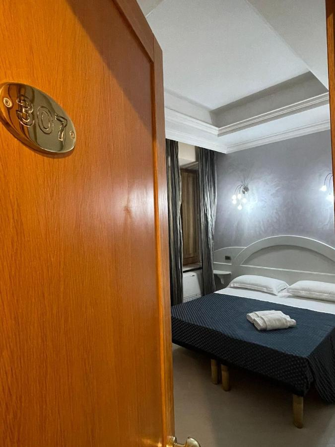 Casa Di Stefano Bed & Breakfast Roma Ngoại thất bức ảnh