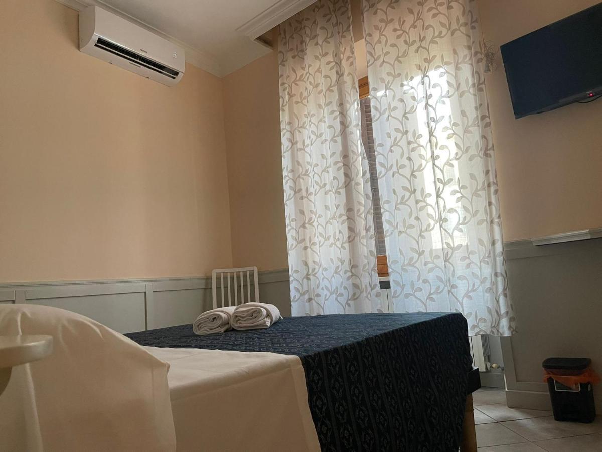 Casa Di Stefano Bed & Breakfast Roma Ngoại thất bức ảnh