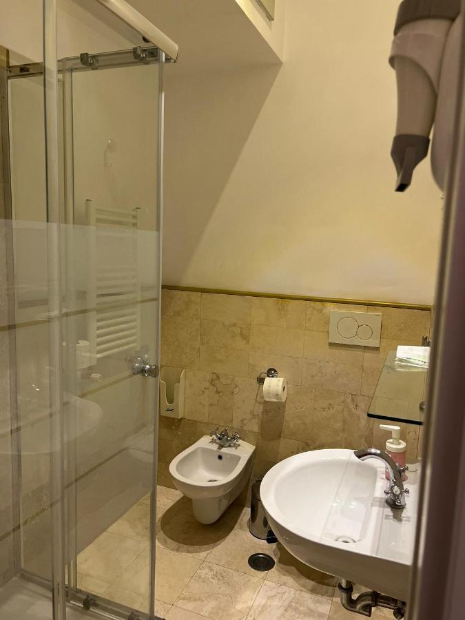 Casa Di Stefano Bed & Breakfast Roma Ngoại thất bức ảnh