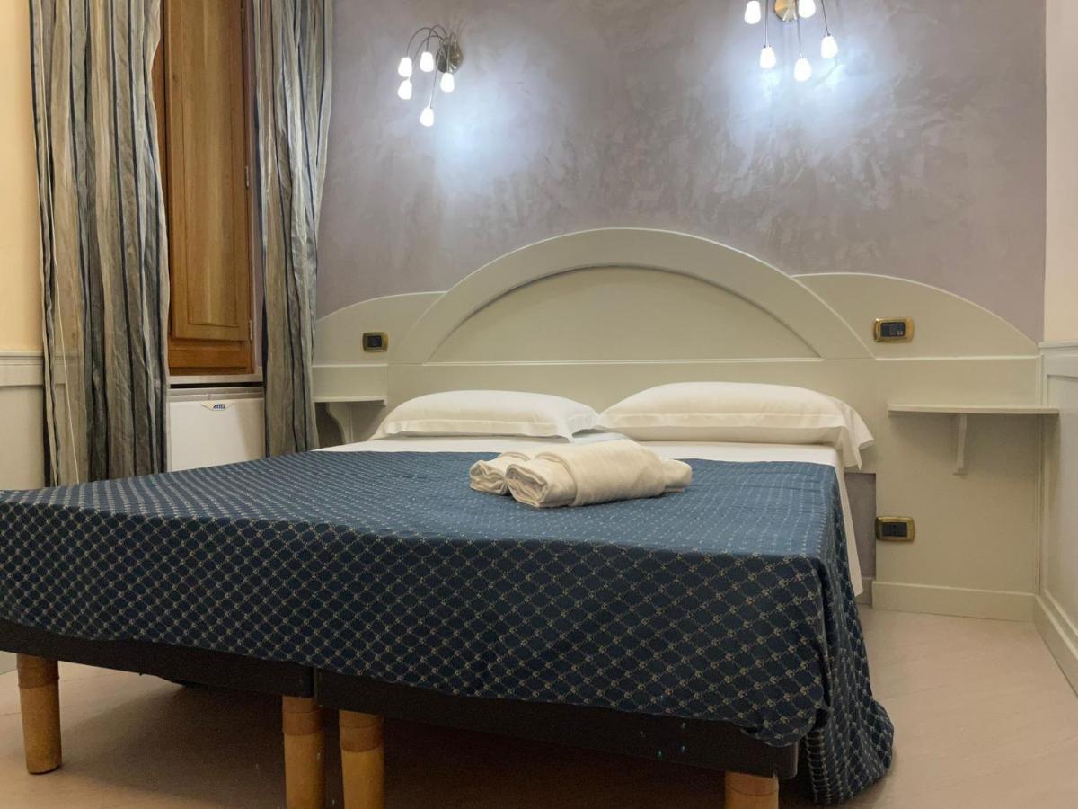 Casa Di Stefano Bed & Breakfast Roma Ngoại thất bức ảnh