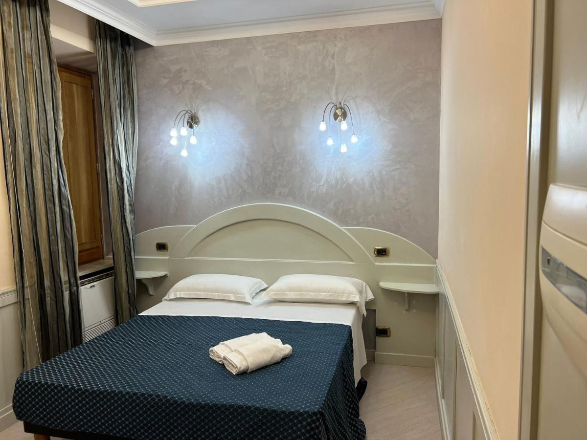 Casa Di Stefano Bed & Breakfast Roma Ngoại thất bức ảnh